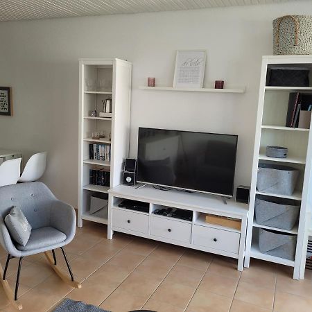 1650 - Am Kampland 36A Apartment Dahme  Ngoại thất bức ảnh