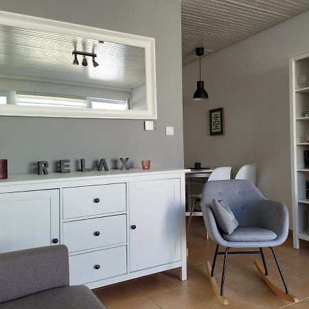 1650 - Am Kampland 36A Apartment Dahme  Ngoại thất bức ảnh