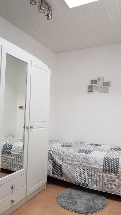1650 - Am Kampland 36A Apartment Dahme  Ngoại thất bức ảnh