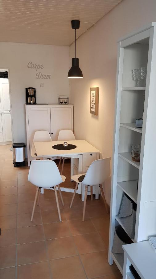 1650 - Am Kampland 36A Apartment Dahme  Ngoại thất bức ảnh
