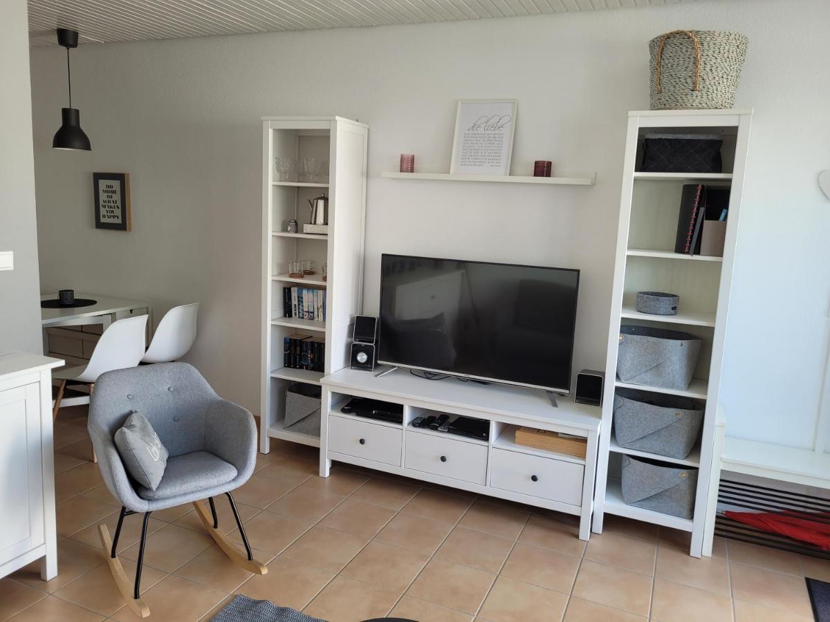 1650 - Am Kampland 36A Apartment Dahme  Ngoại thất bức ảnh