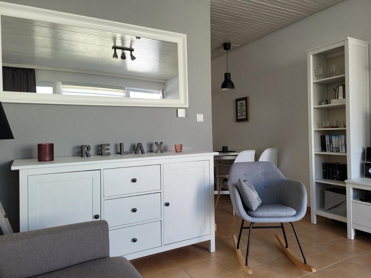 1650 - Am Kampland 36A Apartment Dahme  Ngoại thất bức ảnh