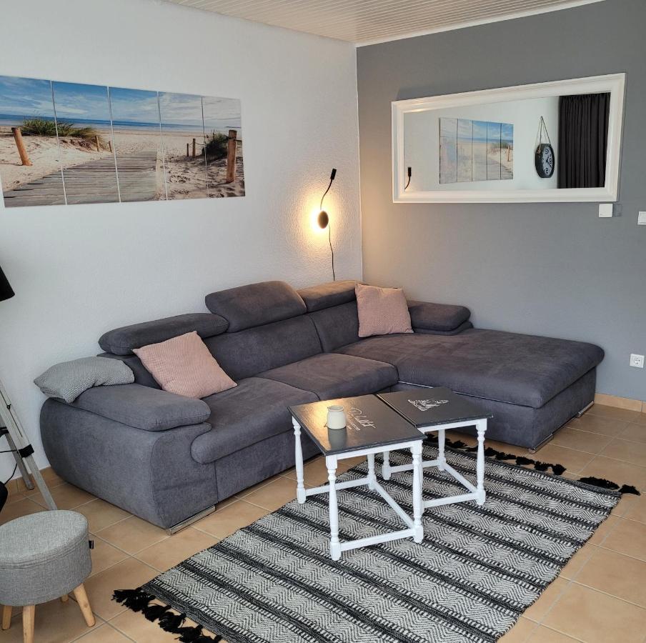 1650 - Am Kampland 36A Apartment Dahme  Ngoại thất bức ảnh